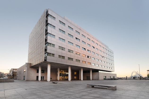 Gallery - Eurostars Mar De Vigo