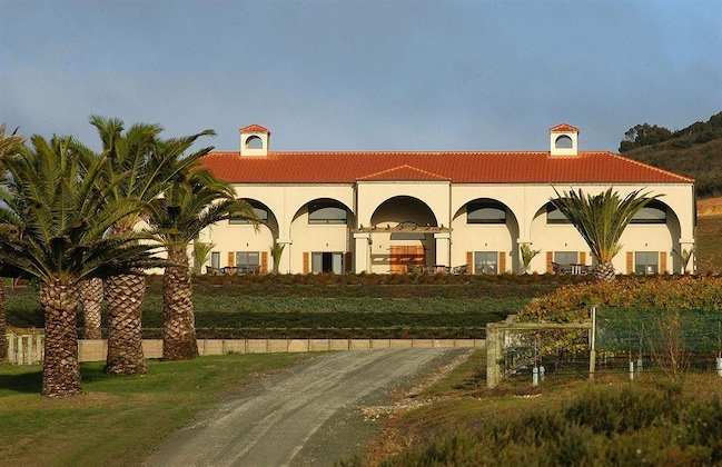 Gallery - Carrington Estate