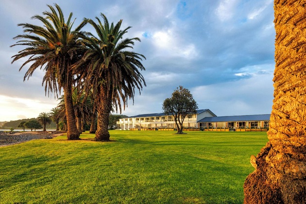 Gallery - Copthorne Hotel And Resort Bay Of Islands