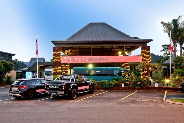 Gallery - Pacific Harbour Villas