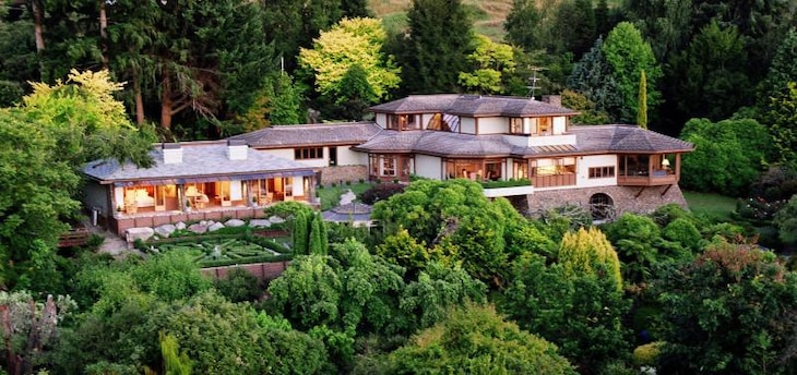 Gallery - Lake Taupo Lodge