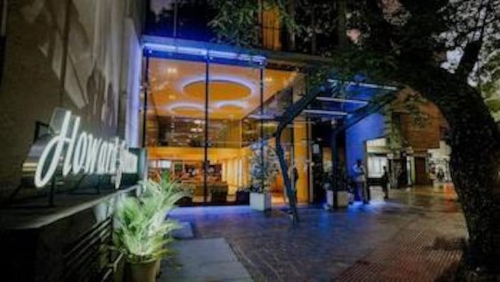 Gallery - Howard Johnson By Wyndham Cordoba