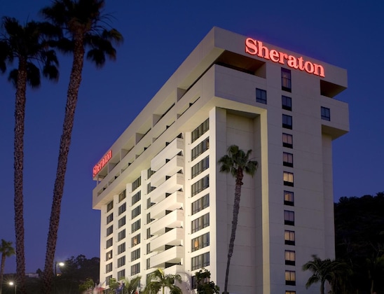 Gallery - Sheraton Mission Valley San Diego Hotel