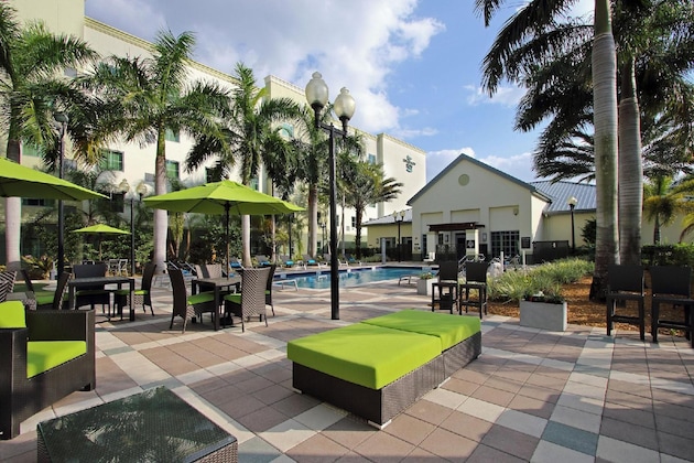 Gallery - Homewood Suites By Hilton Fort Lauderdale Airport-Cruise Port