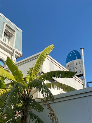 Gallery - Hotel Vicente Lopez