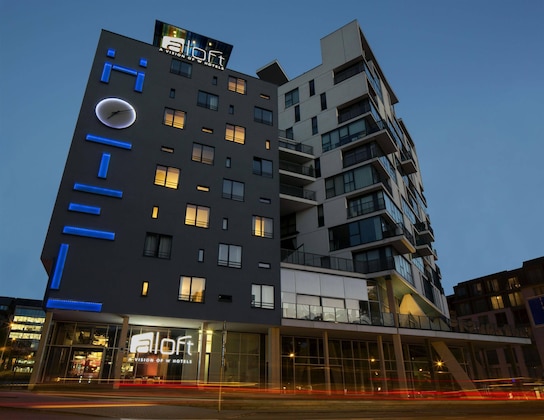 Gallery - Pestana Brussels Schuman