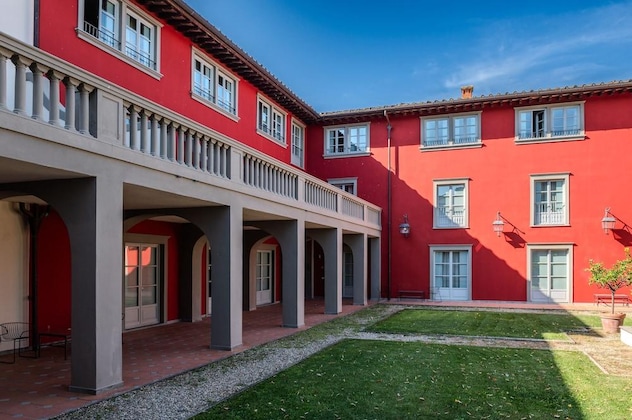 Gallery - Villa Il Palagio