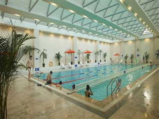 Gallery - Kunlun He Yue Hotel