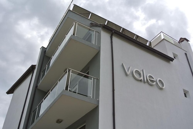 Gallery - Valeo Hotel