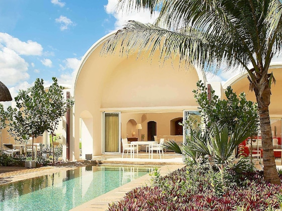 Gallery - SO Sofitel Mauritius