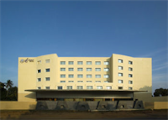 Gallery - Kohinoor Asiana Hotel