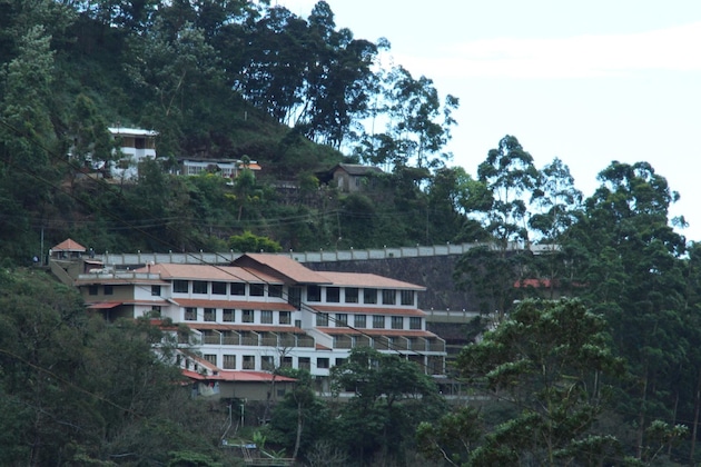 Gallery - Abad Copper Castle