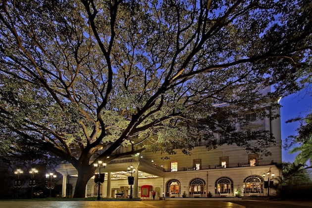 Gallery - Itc Windsor, A Luxury Collection Hotel, Bengaluru
