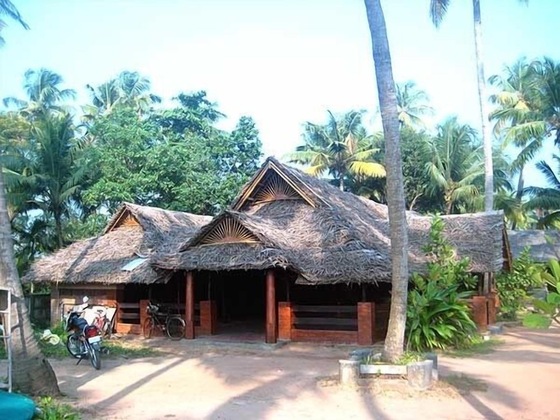Gallery - Cherai Beach Resort