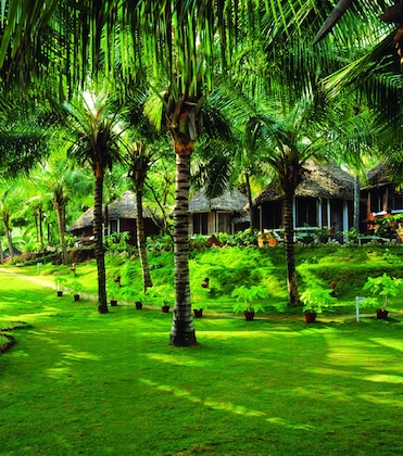 Gallery - Soma Manaltheeram Ayurveda Beach Village