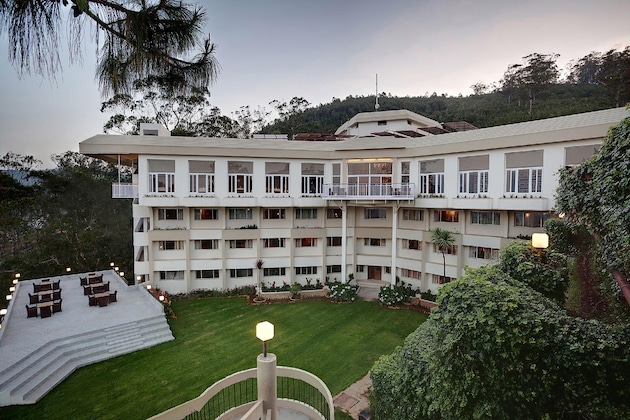 Gallery - Sinclairs Retreat Ooty