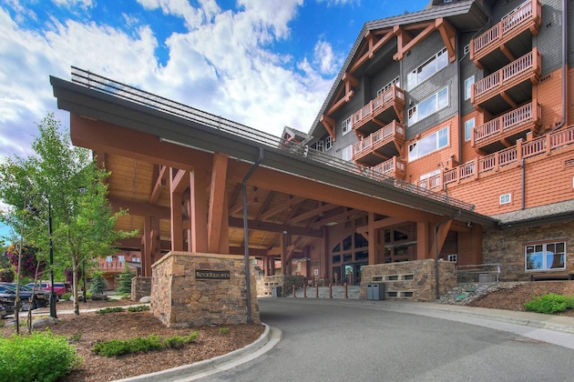 Gallery - One Ski Hill Place, A Rockresort
