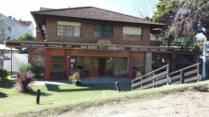 Gallery - San Remo Viking Hotel