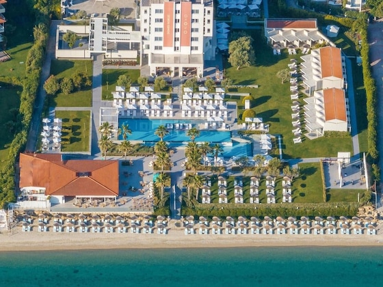 Gallery - Domes Noruz Kassandra, Halkidiki - Adults Only