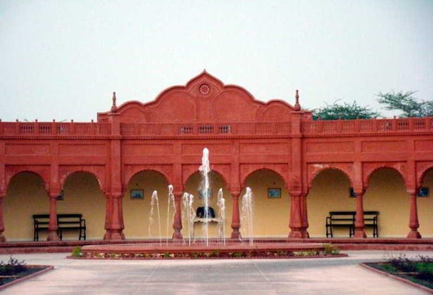 Gallery - Gaj Kesri By 7 Apple Resorts
