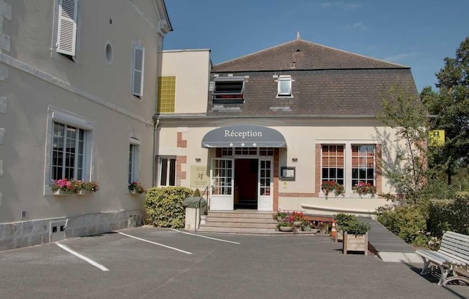 Gallery - Hôtel Les Tilleuls
