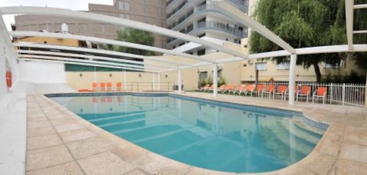 Gallery - Los Sauces Hotel & Spa