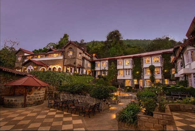 Gallery - The Naini Retreat