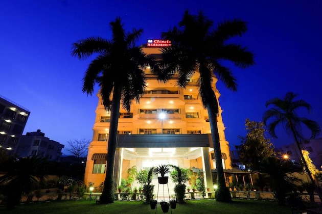 Gallery - Hotel Classic Residency