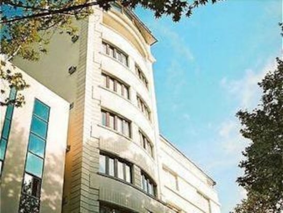 Gallery - Diplomat Hotel Baku