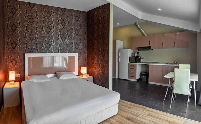 Gallery - Diplomat Hotel Baku