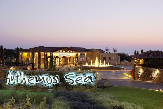 Gallery - Anthemus Sea Beach Hotel & Spa