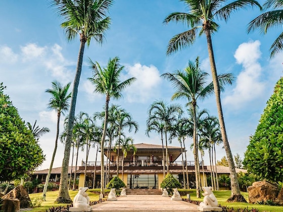 Gallery - Indra Maya Pool Villas