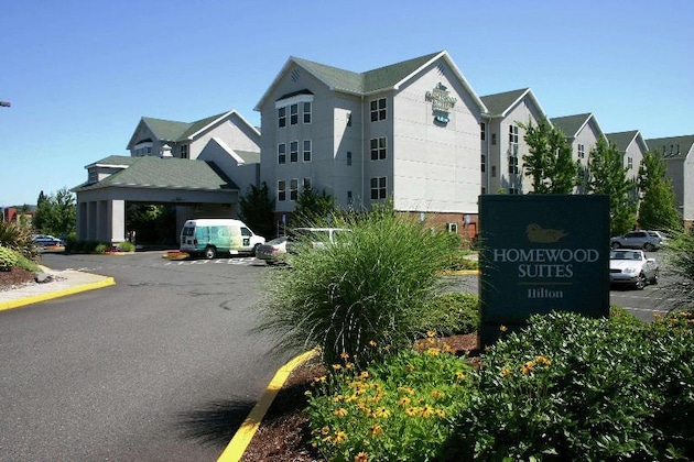 Gallery - Homewood Suites By Hilton Hillsboro Beaverton