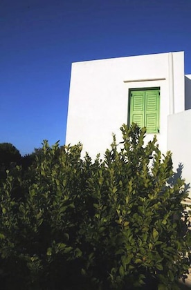 Gallery - Smaragdi Hotel