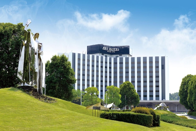 Gallery - Art Hotel Narita