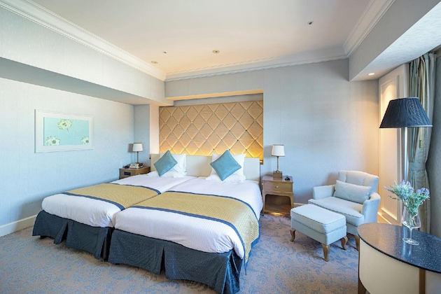 Gallery - Hotel Okura Tokyo Bay