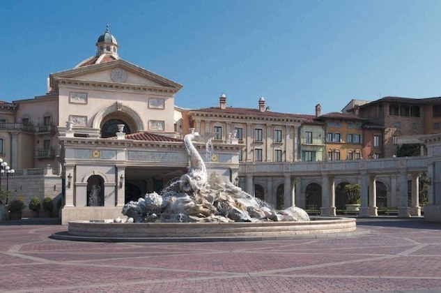 Gallery - Tokyo Disneysea Hotel Miracosta