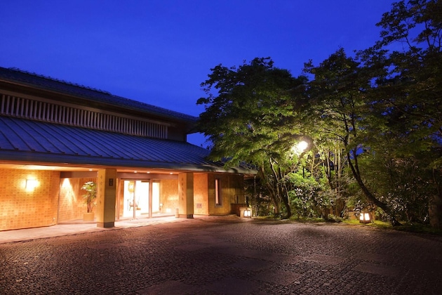 Gallery - Unzen Hanzuiryo
