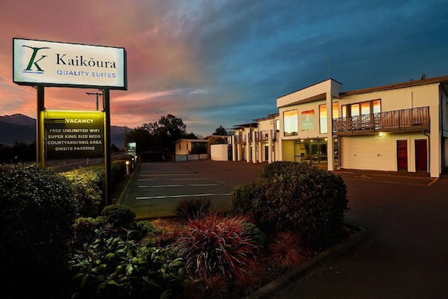Gallery - Kaikoura Quality Suites