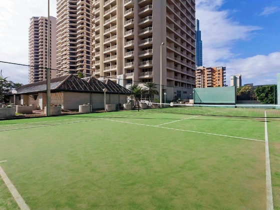 Gallery - Novotel Surfers Paradise