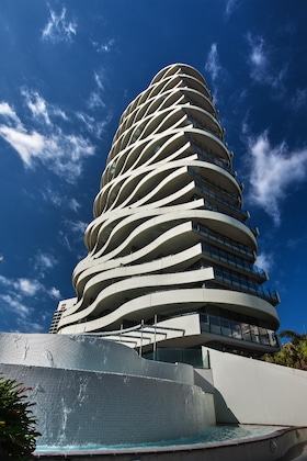 Gallery - The Wave Resort