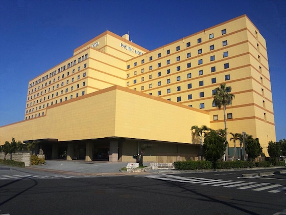 Gallery - Pacific Hotel Okinawa