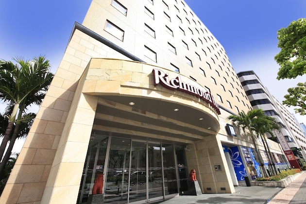 Gallery - Richmond Hotel Naha Kumoji