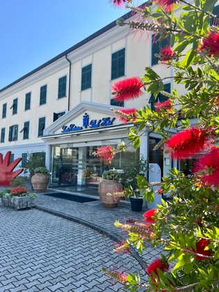 Gallery - Santa Caterina Park Hotel