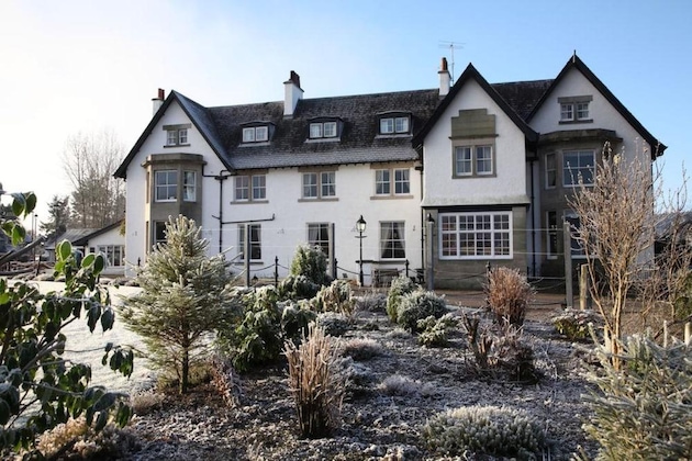 Gallery - The Lovat, Loch Ness