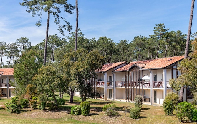 Gallery - Vacancéole – L’Allée Des Dunes – Ondres Plage