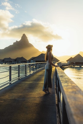 Gallery - Intercontinental Bora Bora Resort And Thalasso Spa