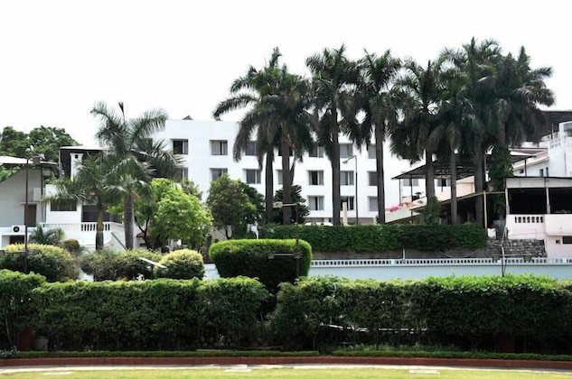 Gallery - Hotel Madhuban