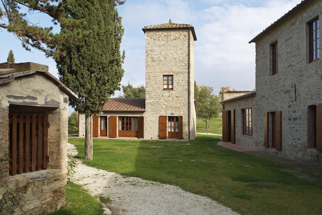 Gallery - Borgo Di Pietrafitta Relais