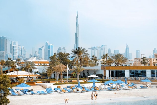 Gallery - Dubai Marine Beach Resort & Spa